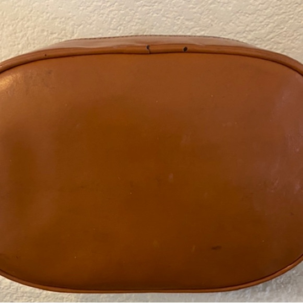 Womens Braciano shoulder bag. - Picture 2 of 3